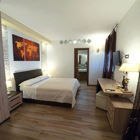 بيسْكيتْشّي Sunset Bed And Breakfast المظهر الخارجي الصورة