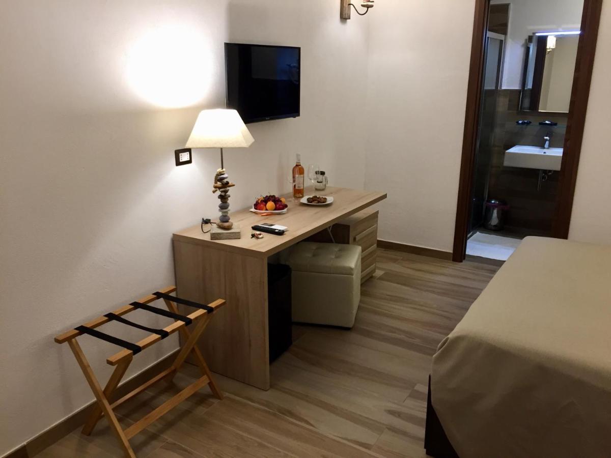 بيسْكيتْشّي Sunset Bed And Breakfast المظهر الخارجي الصورة