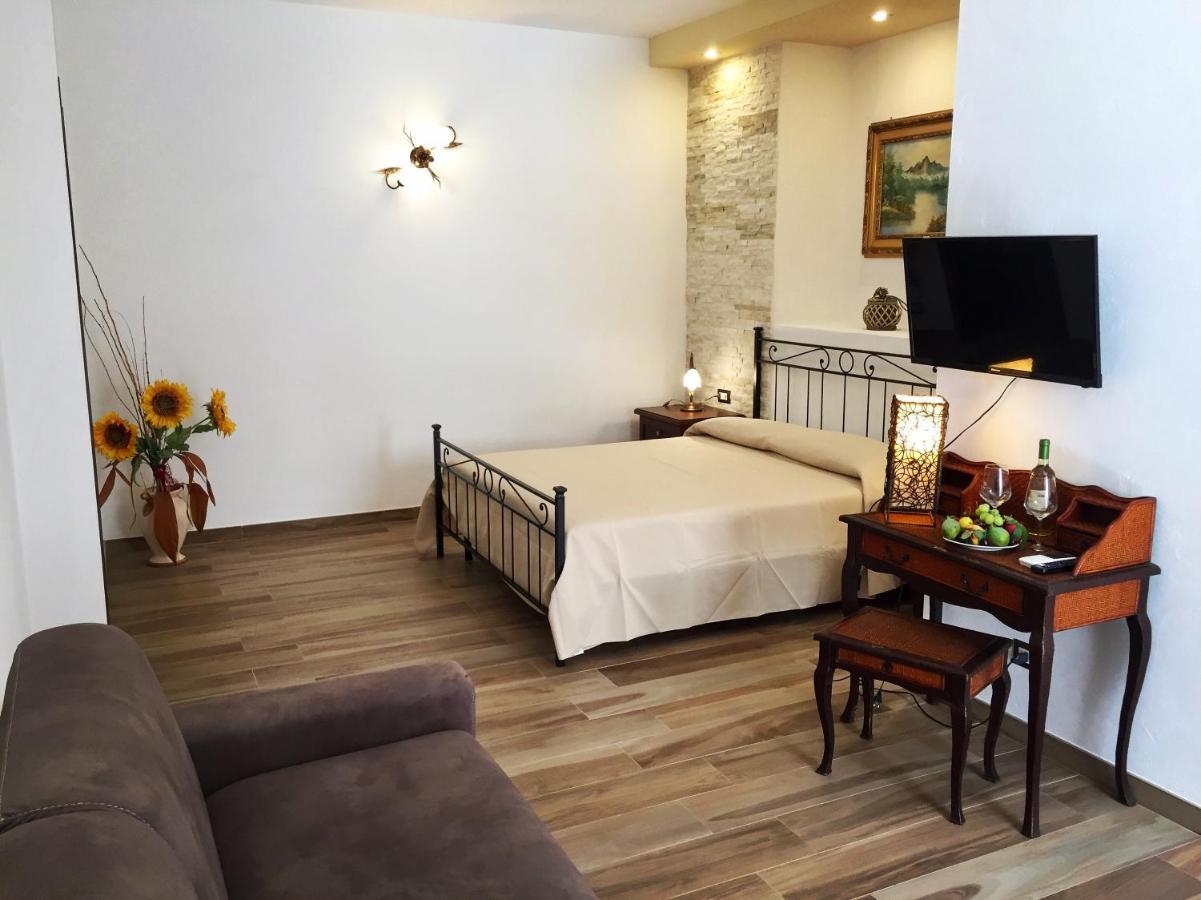 بيسْكيتْشّي Sunset Bed And Breakfast المظهر الخارجي الصورة