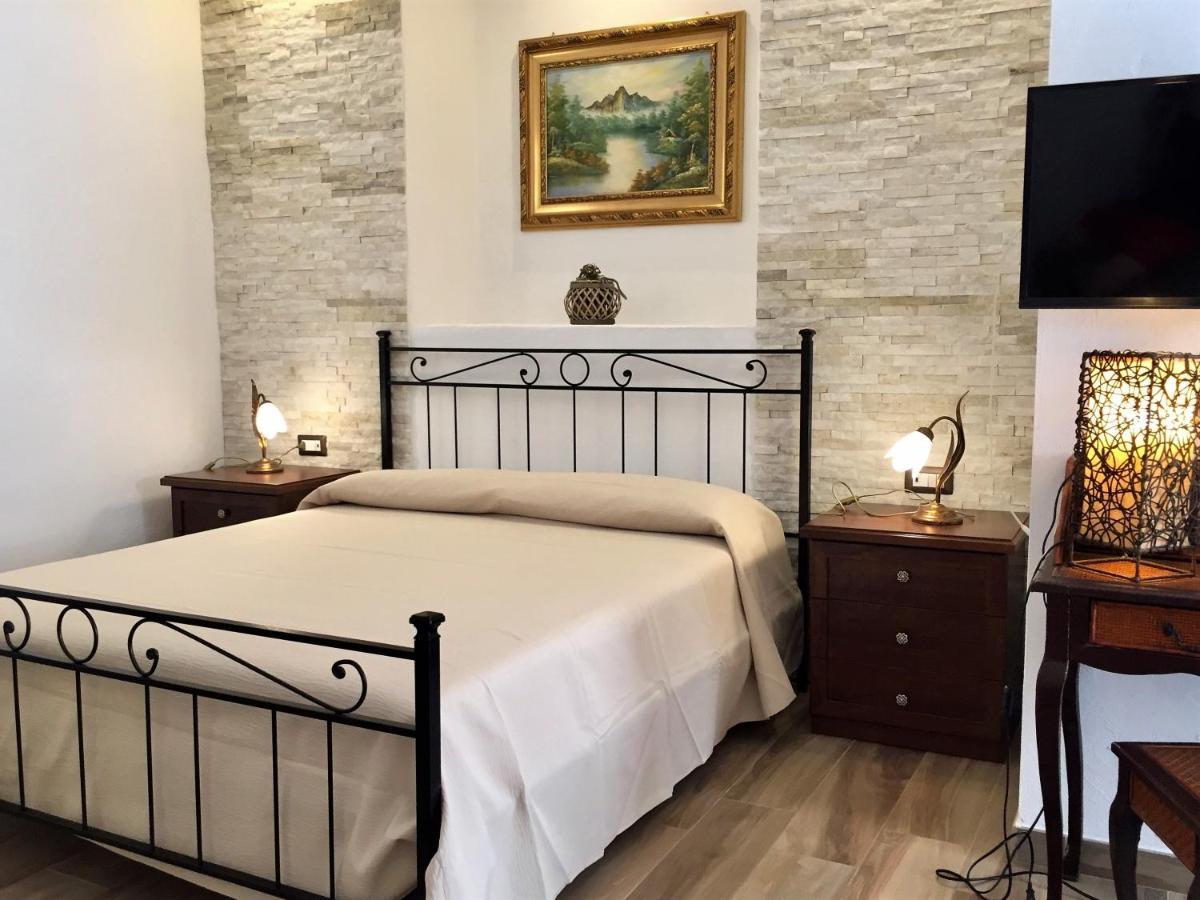 بيسْكيتْشّي Sunset Bed And Breakfast المظهر الخارجي الصورة