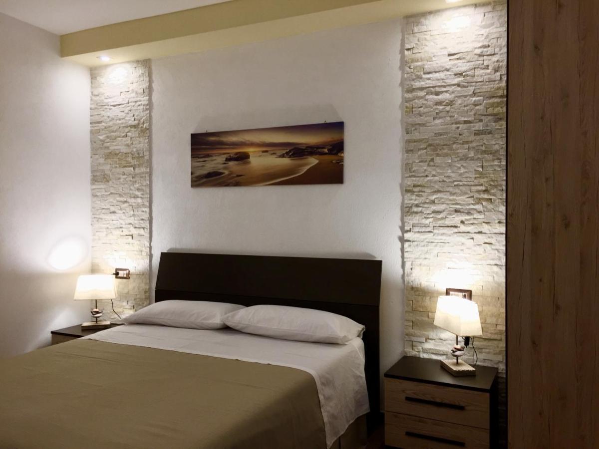 بيسْكيتْشّي Sunset Bed And Breakfast المظهر الخارجي الصورة