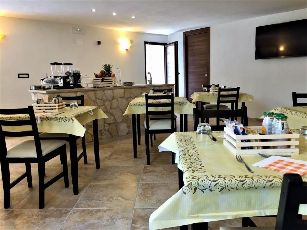 بيسْكيتْشّي Sunset Bed And Breakfast المظهر الخارجي الصورة