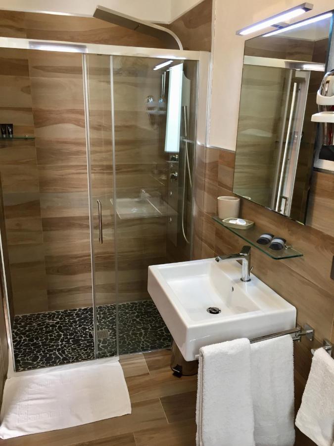 بيسْكيتْشّي Sunset Bed And Breakfast المظهر الخارجي الصورة