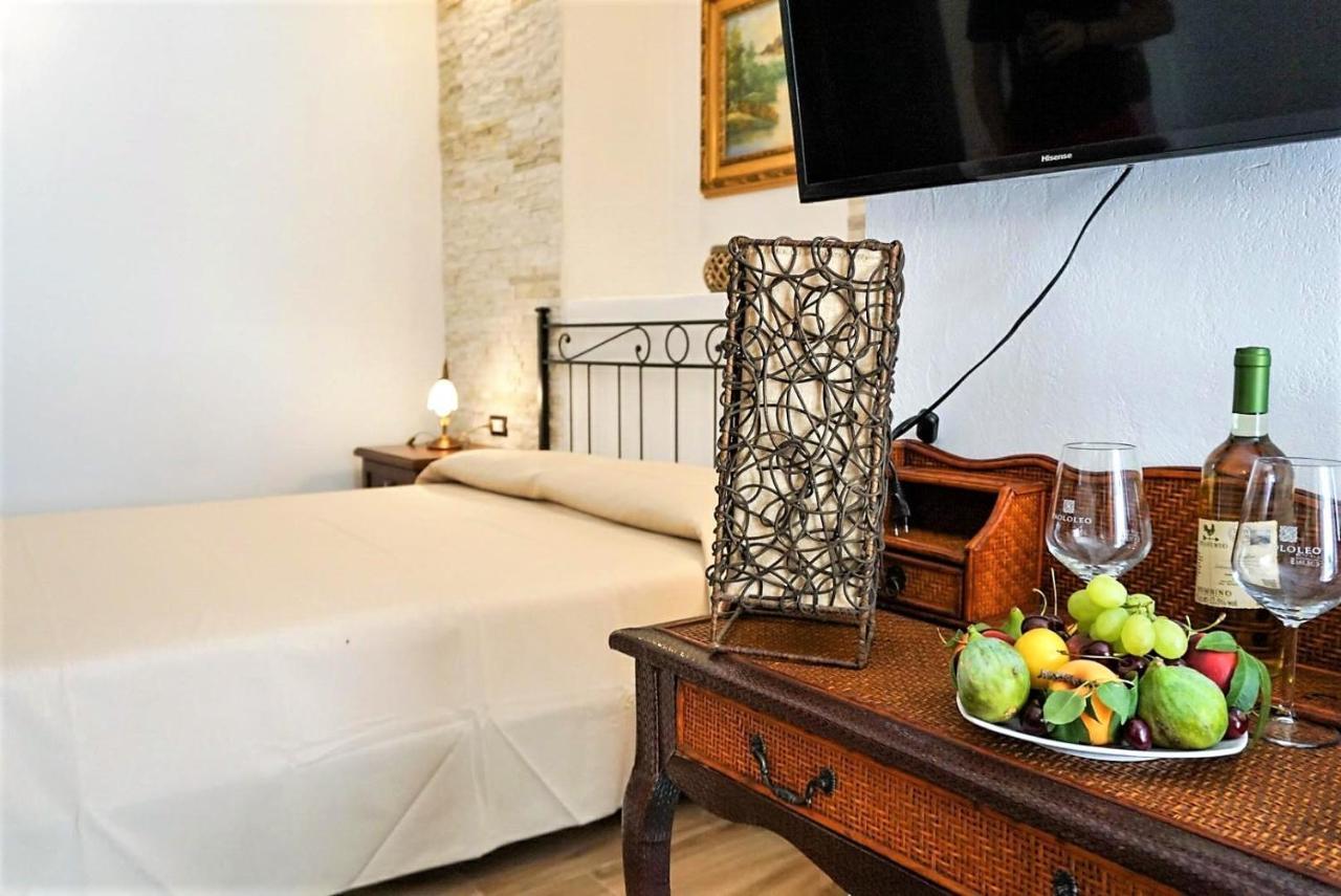بيسْكيتْشّي Sunset Bed And Breakfast المظهر الخارجي الصورة