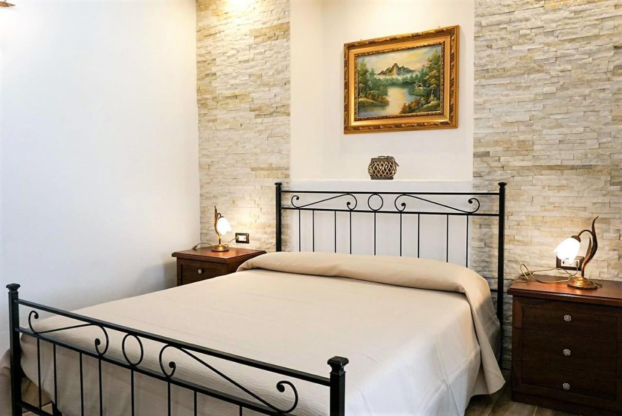 بيسْكيتْشّي Sunset Bed And Breakfast المظهر الخارجي الصورة