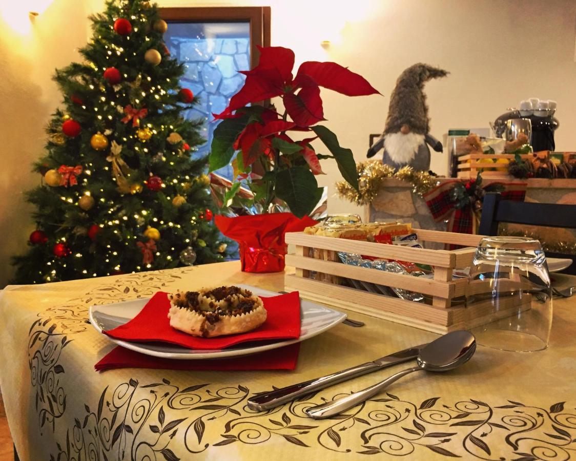 بيسْكيتْشّي Sunset Bed And Breakfast المظهر الخارجي الصورة