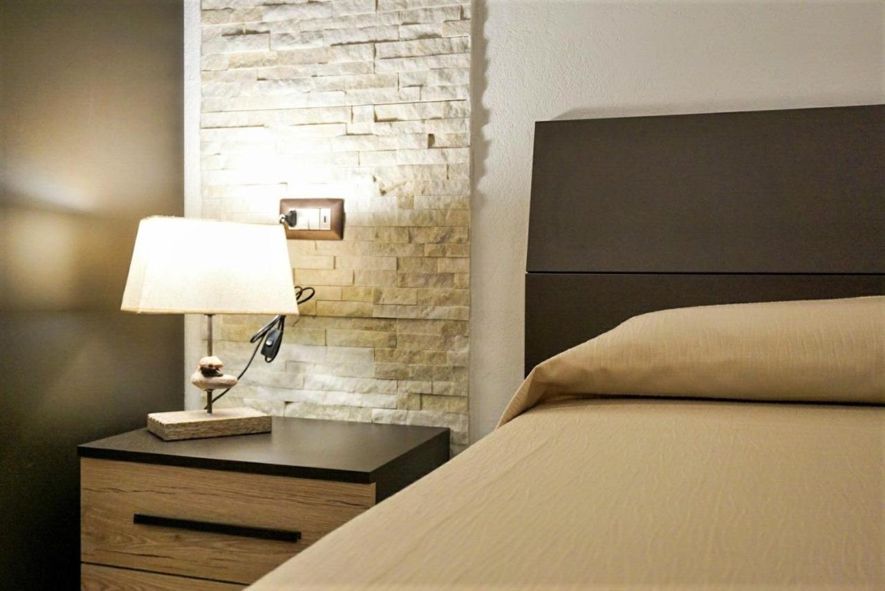 بيسْكيتْشّي Sunset Bed And Breakfast المظهر الخارجي الصورة