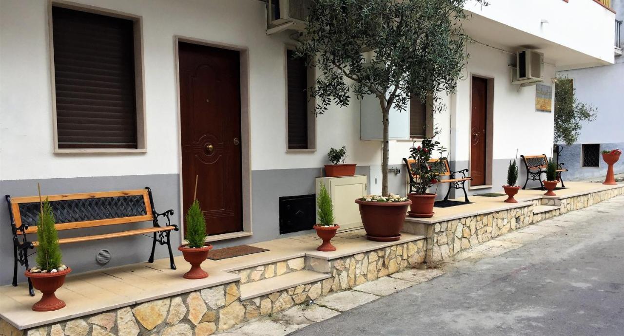 بيسْكيتْشّي Sunset Bed And Breakfast المظهر الخارجي الصورة