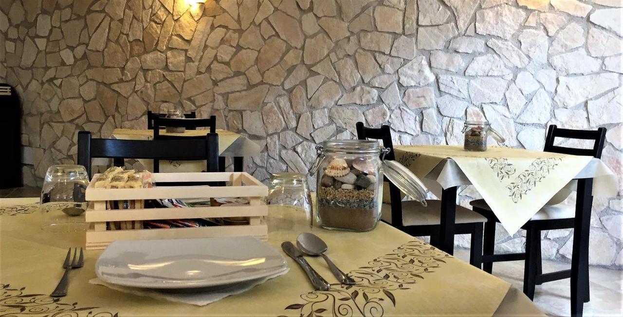 بيسْكيتْشّي Sunset Bed And Breakfast المظهر الخارجي الصورة