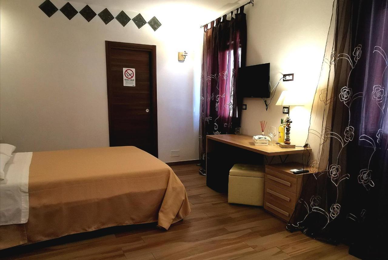 بيسْكيتْشّي Sunset Bed And Breakfast المظهر الخارجي الصورة