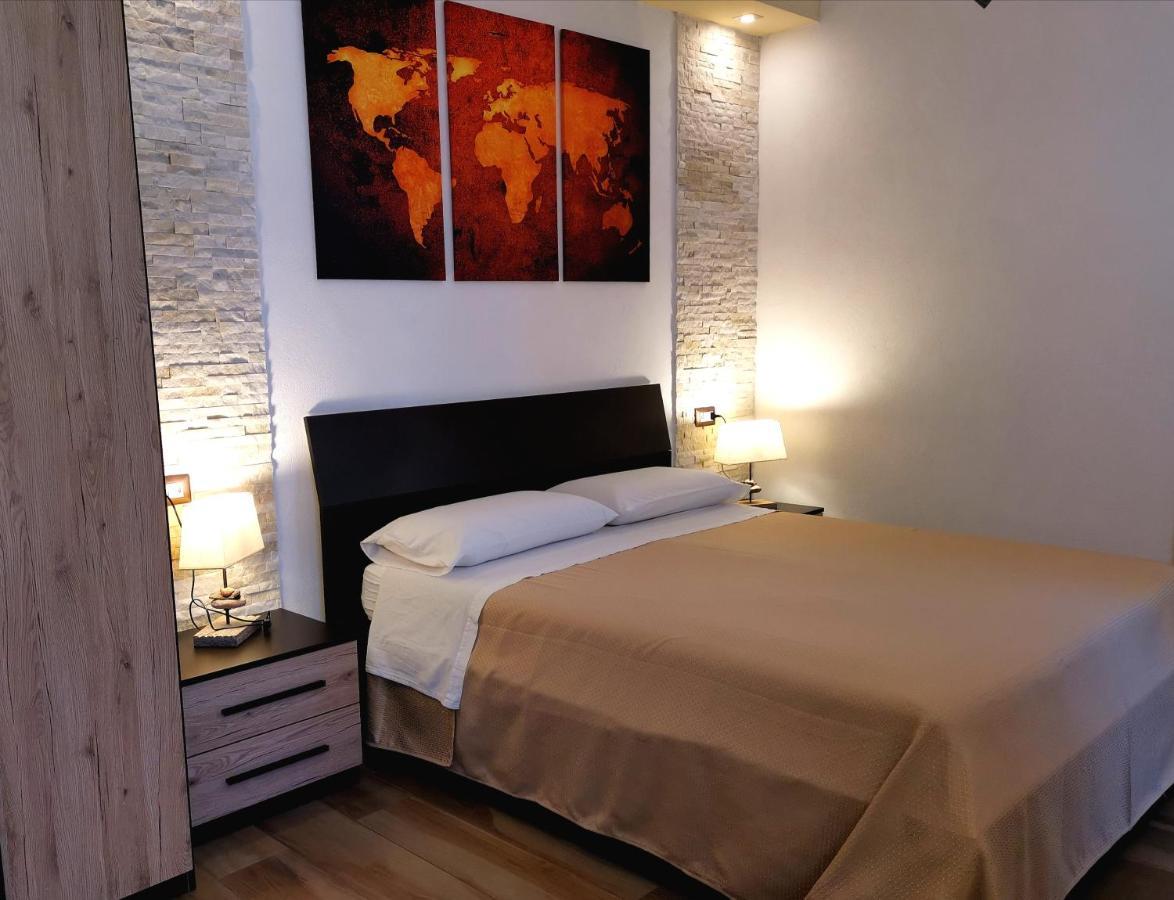 بيسْكيتْشّي Sunset Bed And Breakfast المظهر الخارجي الصورة