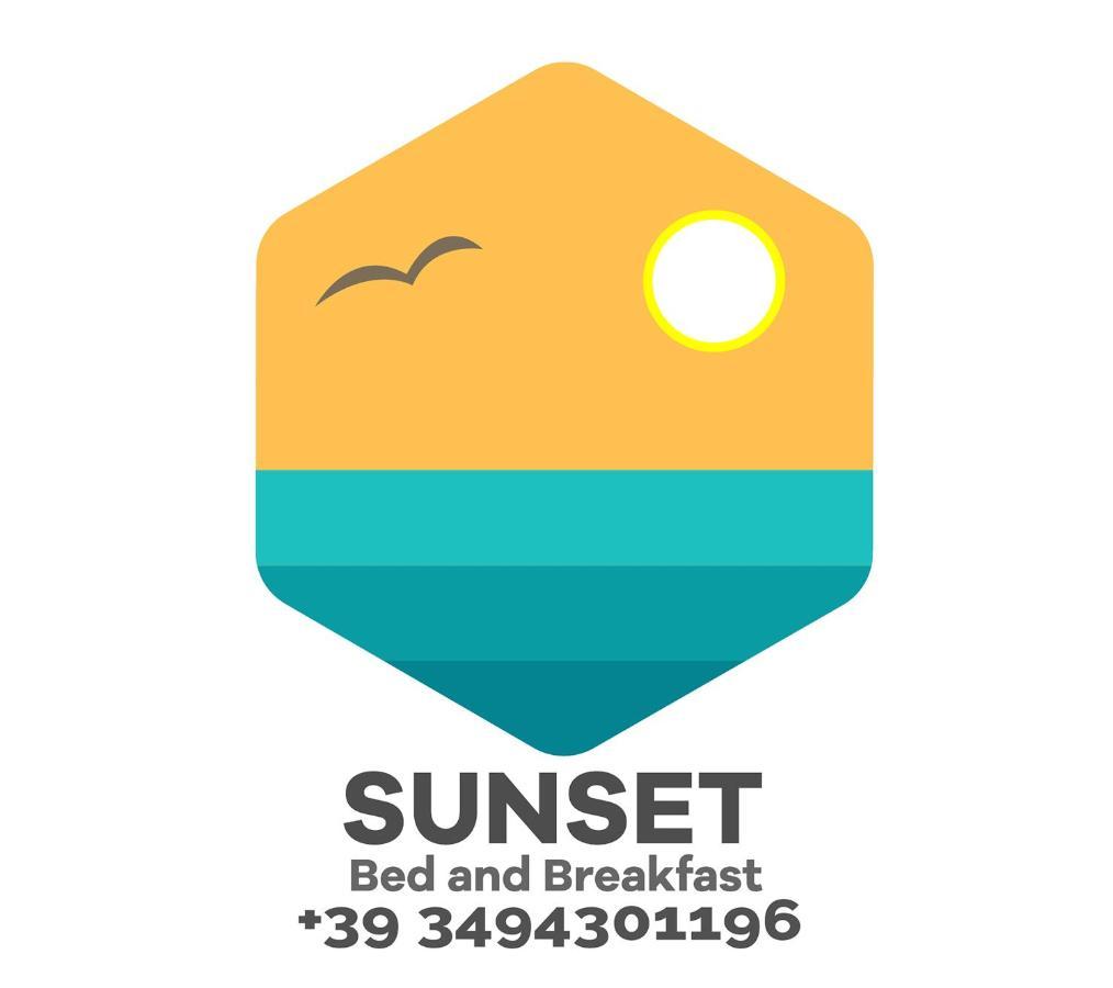 بيسْكيتْشّي Sunset Bed And Breakfast المظهر الخارجي الصورة
