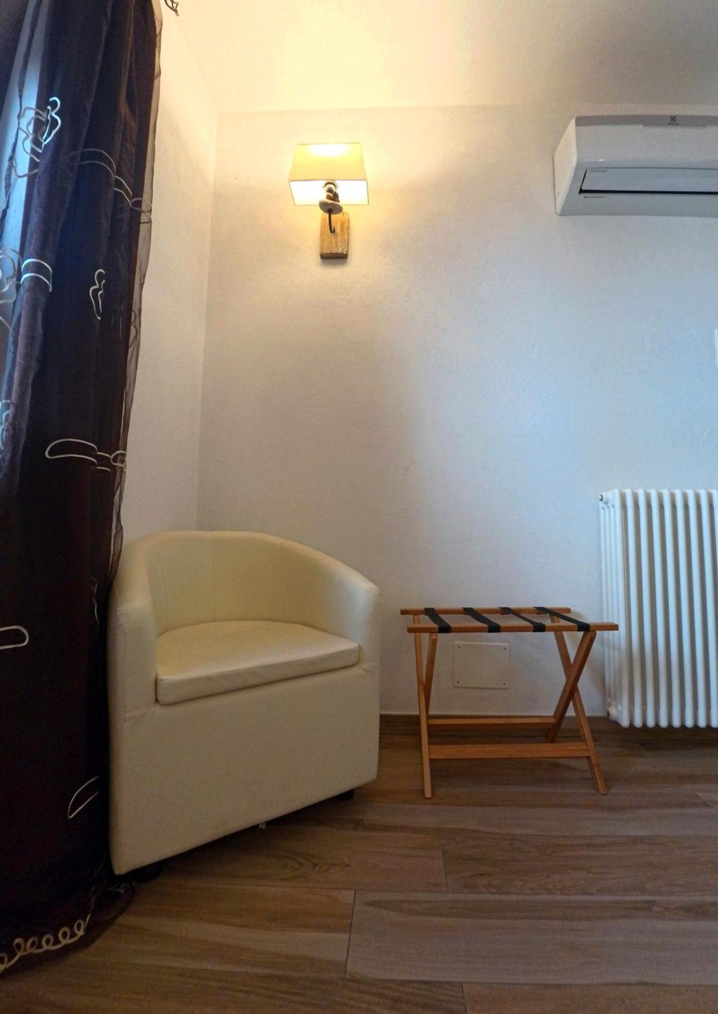 بيسْكيتْشّي Sunset Bed And Breakfast المظهر الخارجي الصورة