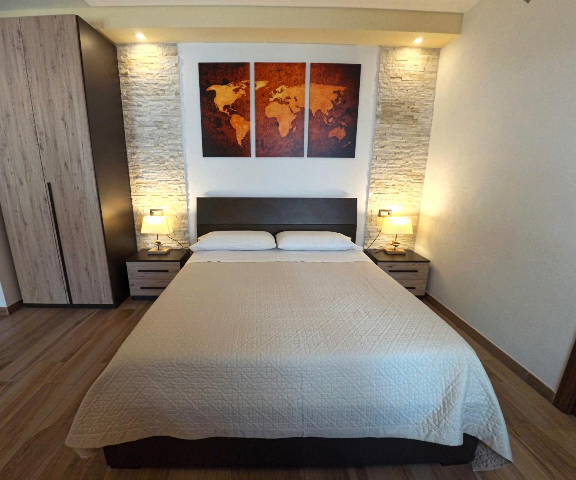 بيسْكيتْشّي Sunset Bed And Breakfast المظهر الخارجي الصورة