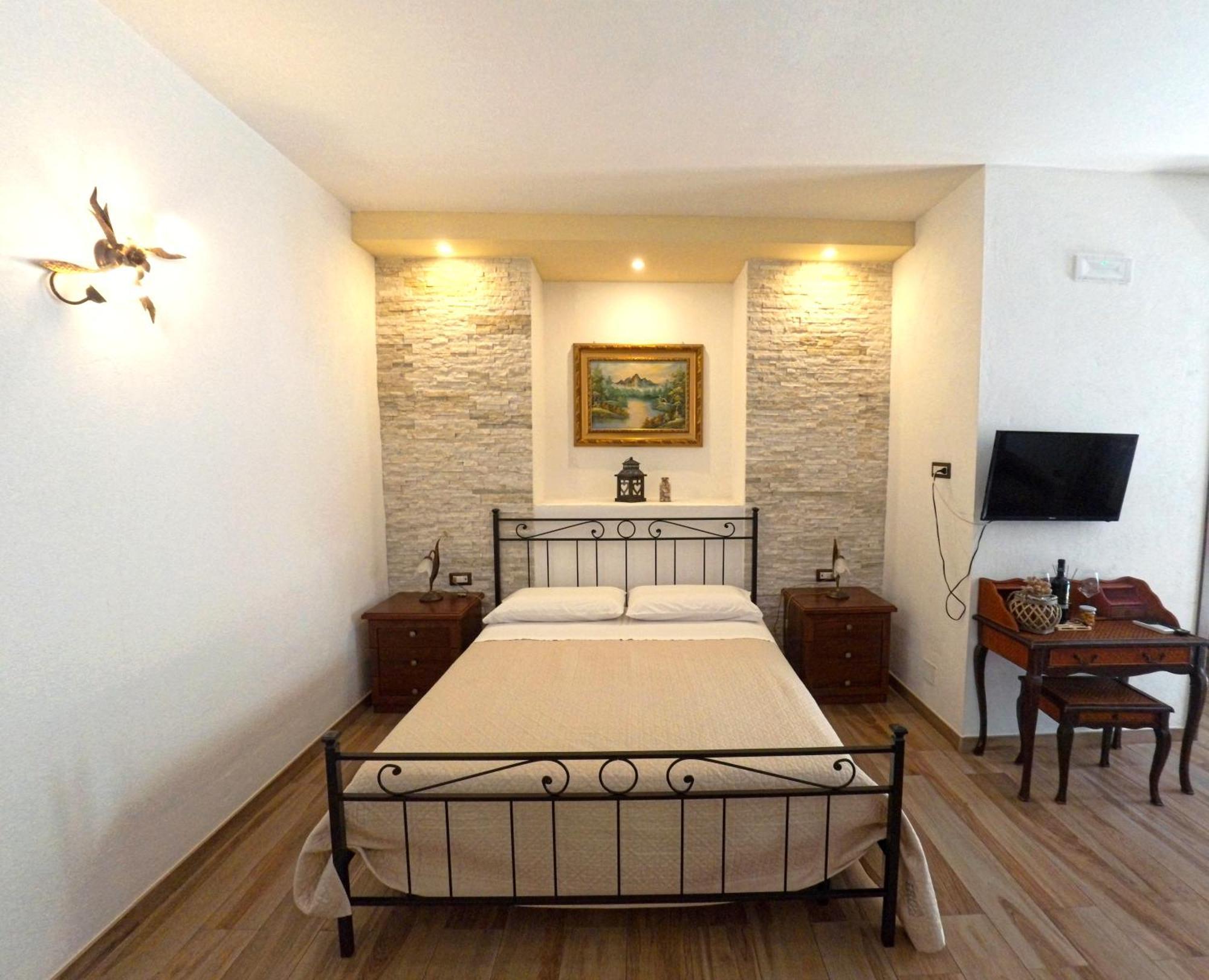 بيسْكيتْشّي Sunset Bed And Breakfast المظهر الخارجي الصورة