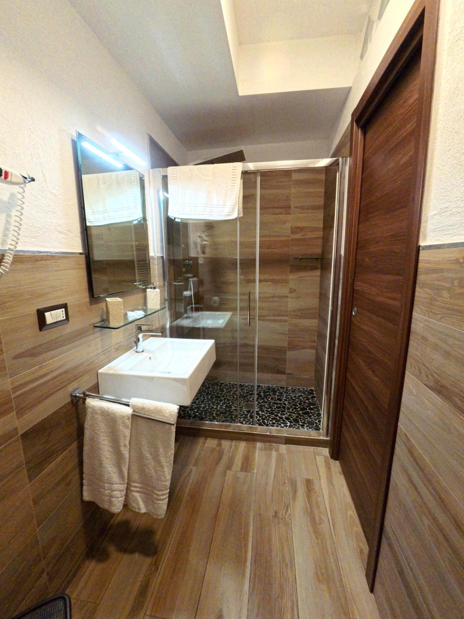 بيسْكيتْشّي Sunset Bed And Breakfast المظهر الخارجي الصورة