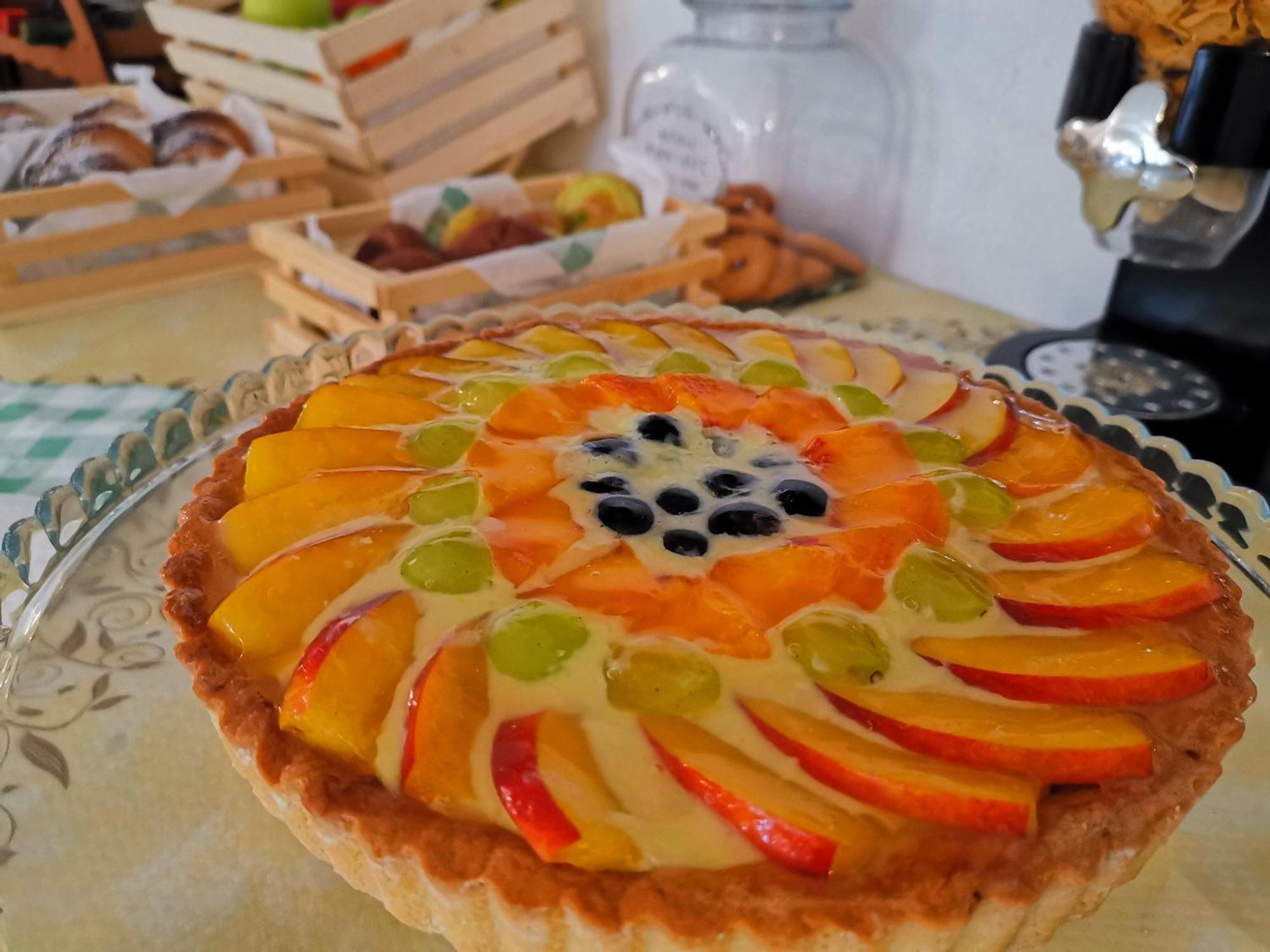 بيسْكيتْشّي Sunset Bed And Breakfast المظهر الخارجي الصورة